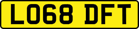 LO68DFT