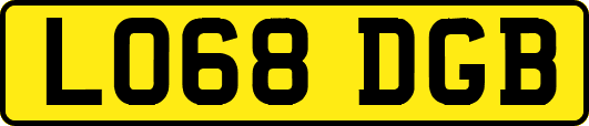 LO68DGB
