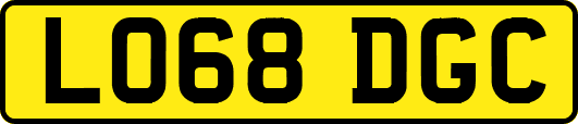 LO68DGC