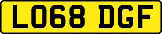 LO68DGF