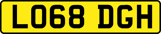LO68DGH
