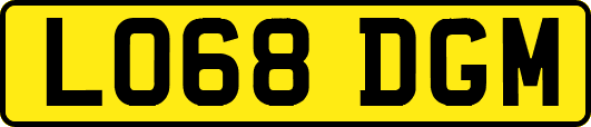 LO68DGM