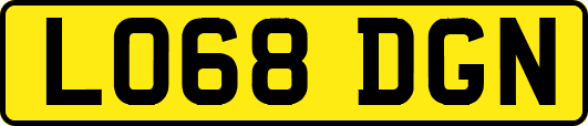 LO68DGN