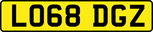 LO68DGZ