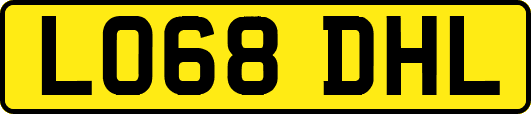 LO68DHL