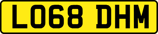 LO68DHM