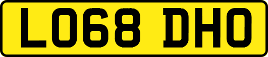 LO68DHO