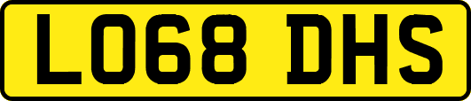 LO68DHS