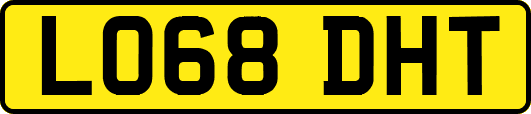 LO68DHT