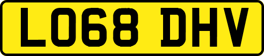 LO68DHV