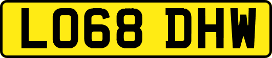 LO68DHW