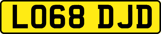 LO68DJD