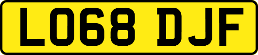 LO68DJF