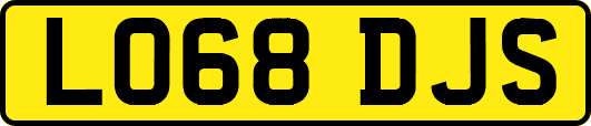 LO68DJS