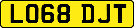 LO68DJT