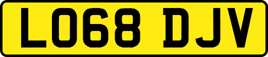 LO68DJV