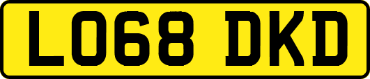 LO68DKD