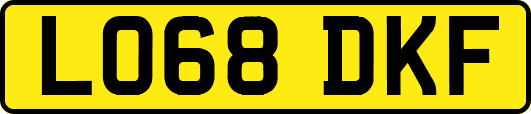 LO68DKF
