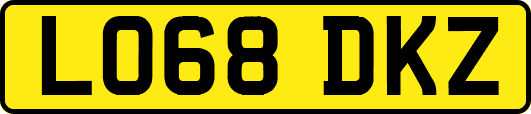 LO68DKZ