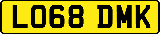 LO68DMK