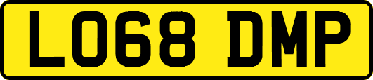 LO68DMP
