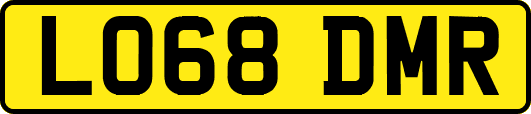 LO68DMR