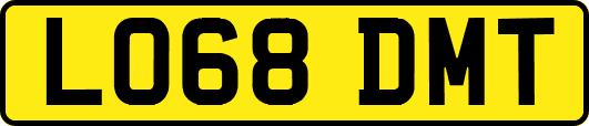 LO68DMT
