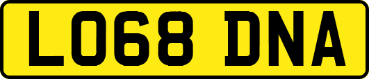 LO68DNA