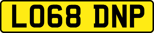 LO68DNP