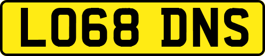 LO68DNS
