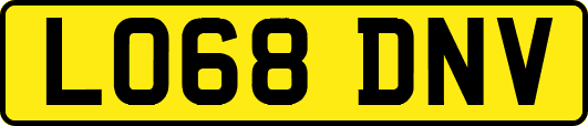 LO68DNV