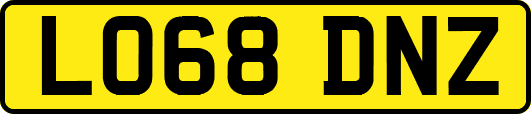 LO68DNZ