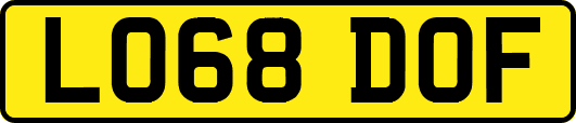 LO68DOF
