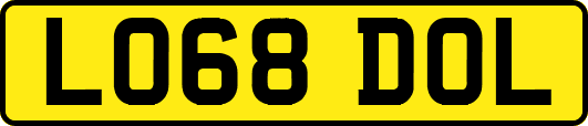 LO68DOL