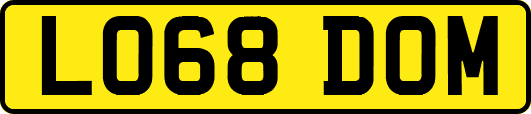 LO68DOM