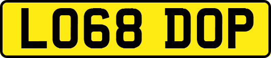LO68DOP