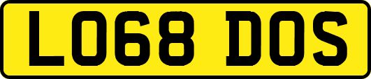 LO68DOS