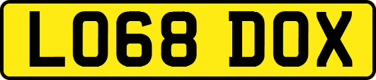 LO68DOX