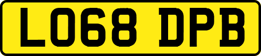 LO68DPB