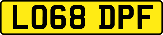 LO68DPF