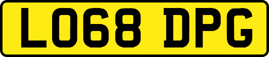 LO68DPG