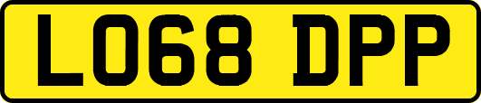 LO68DPP