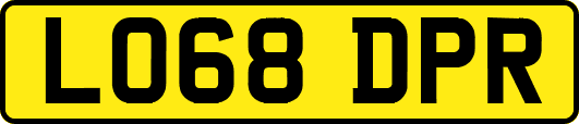 LO68DPR