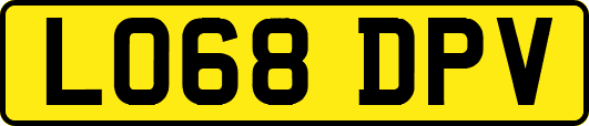 LO68DPV