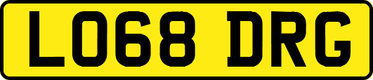 LO68DRG