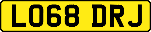 LO68DRJ
