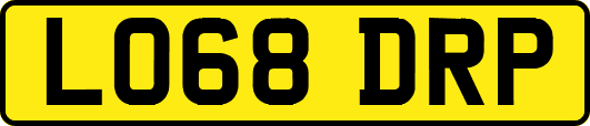 LO68DRP