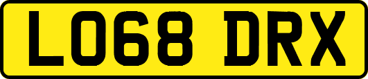 LO68DRX