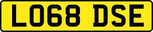 LO68DSE