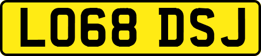 LO68DSJ